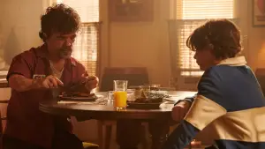 Backdrop to the movie "The Toxic Avenger" #521943