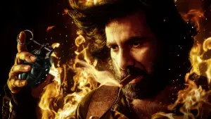 Backdrop to the movie "Eagle" #756539