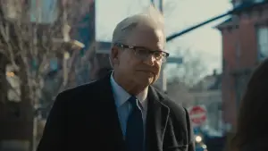 Backdrop to the movie "Ella McCay" #509614