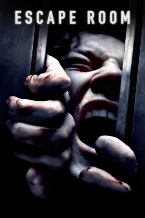Poster to the movie "Escape Room" #281302