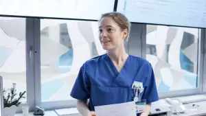 Backdrop to the movie "Late Shift" #586837