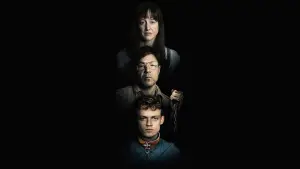 Backdrop to the movie "The Good Boy" #760934