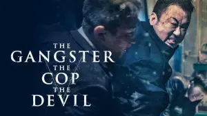 The Gangster, the Cop, the Devil