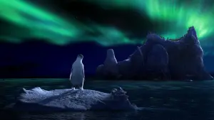 Backdrop to the movie "Happy Feet" #480770