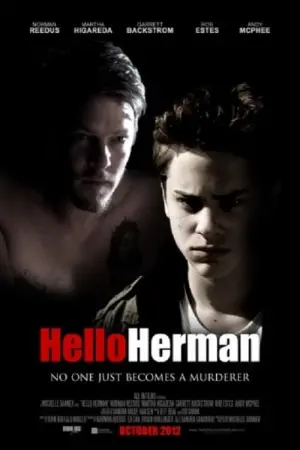 Poster to the movie "Hello Herman" #459541