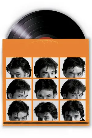 Poster to the movie "High Fidelity" #236837