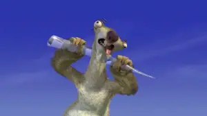 Backdrop to the movie "Ice Age" #562995