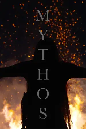 Poster to the movie "Mythos" #819130