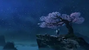 Backdrop to the movie "Kung Fu Panda" #503265