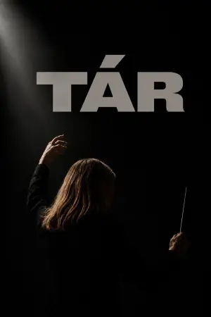 TÁR
