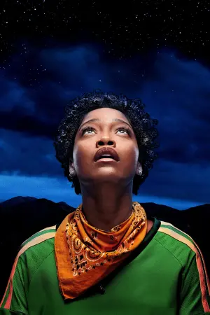 Poster to the movie "Nope" #255695