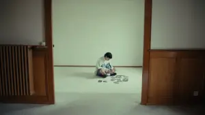 Backdrop to the movie "Madame Favre