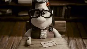 Backdrop to the movie "Mary and Max" #668484