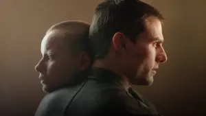 Backdrop to the movie "Minority Report" #223357