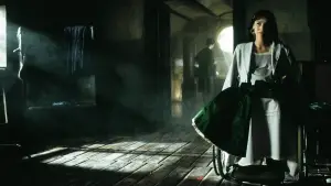 Backdrop to the movie "Pan