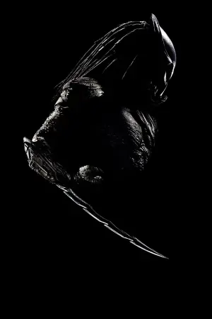 Poster to the movie "Predators" #295146