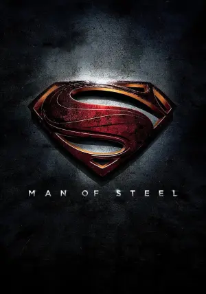 Poster to the movie "Man of Steel" #49099