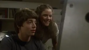 Backdrop to the movie "WarGames" #662550