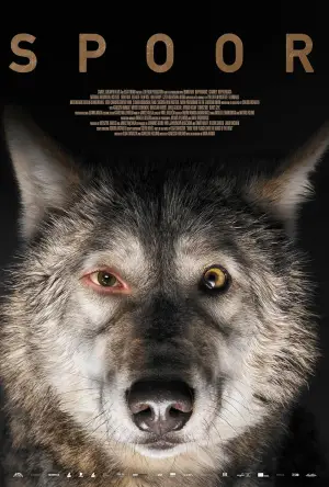 Poster to the movie "Spoor" #744810