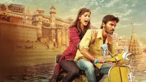 Backdrop to the movie "Raanjhanaa" #946777