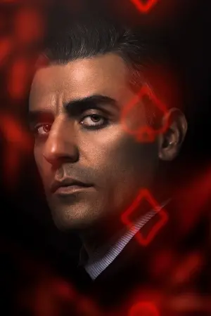 Poster to the movie "The Card Counter" #299933