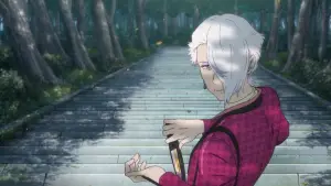 Backdrop to the movie "The Keeper of the Camphor Tree" #763804