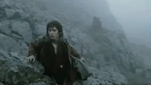 Backdrop to the movie "The Lord of the Rings: The Two Towers" #516352