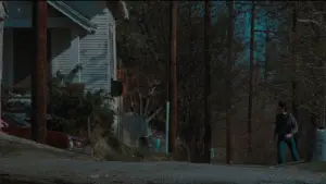 Backdrop to the movie "The Outsiders" #648887