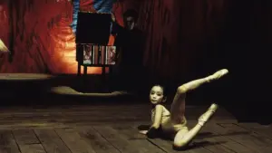 Watch film Three&hellip; Extremes | Three...Extremes (2004) Official Trailer - Horror Movie HD