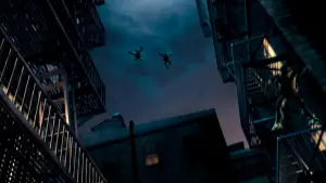 Backdrop to the movie "TMNT" #710231