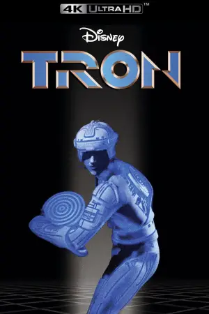 Poster to the movie "Tron" #641751