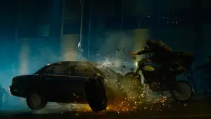 Backdrop to the movie "The Matrix Resurrections" #601305