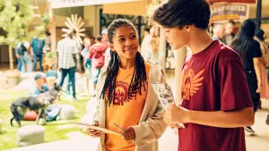 Backdrop to the movie "Woodwalkers 2" #522640