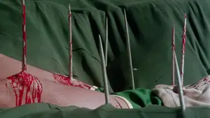 Backdrop to the movie "Graduation Day" #611838