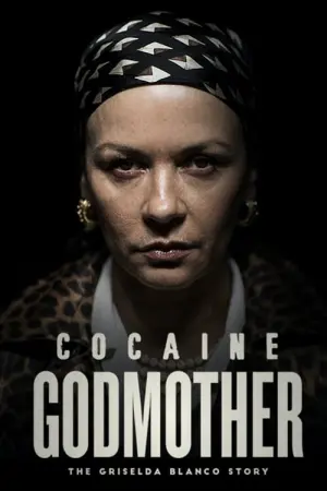 Poster to the movie "Cocaine Godmother" #314836