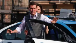 Backdrop to the movie "Mission: Impossible - Dead Reckoning Part One" #569487