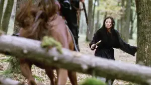 Backdrop to the movie "House of Flying Daggers" #809645