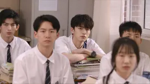 Backdrop to the movie "One Week Friends" #313783