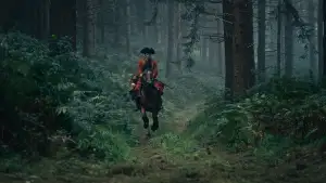 Backdrop to the movie "Young Washington" #799264