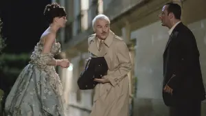 Backdrop to the movie "The Pink Panther" #808941