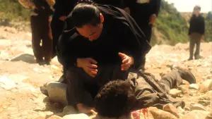 Backdrop to the movie "The Godfather Part II" #531183