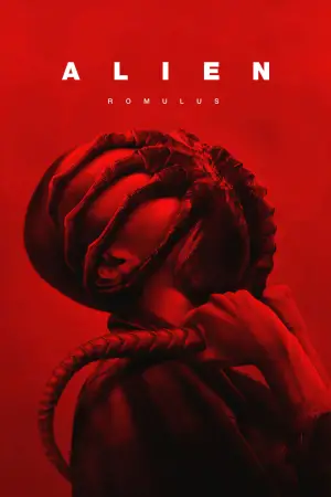 Poster to the movie "Alien: Romulus" #546386