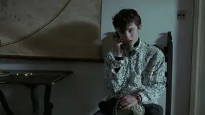 Backdrop to the movie "Call Me by Your Name" #595881