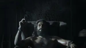 Backdrop to the movie "Dhurandhar: The Revenge" #760050