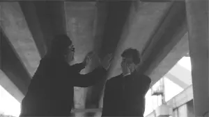 Backdrop to the movie "Dum Dum Boys" #198522