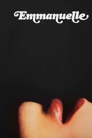 Poster to the movie "Emmanuelle" #589359