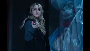 Backdrop to the movie "Five Nights at Freddy