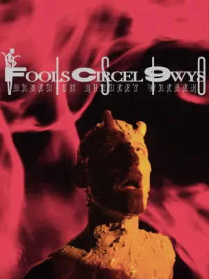 Poster to the movie "Fools Circel 9wys" #199020
