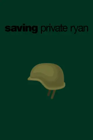 Saving Private Ryan