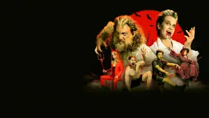 Backdrop to the movie "Good Mythical Evening: Sexy, Scary, Stupid" #736045